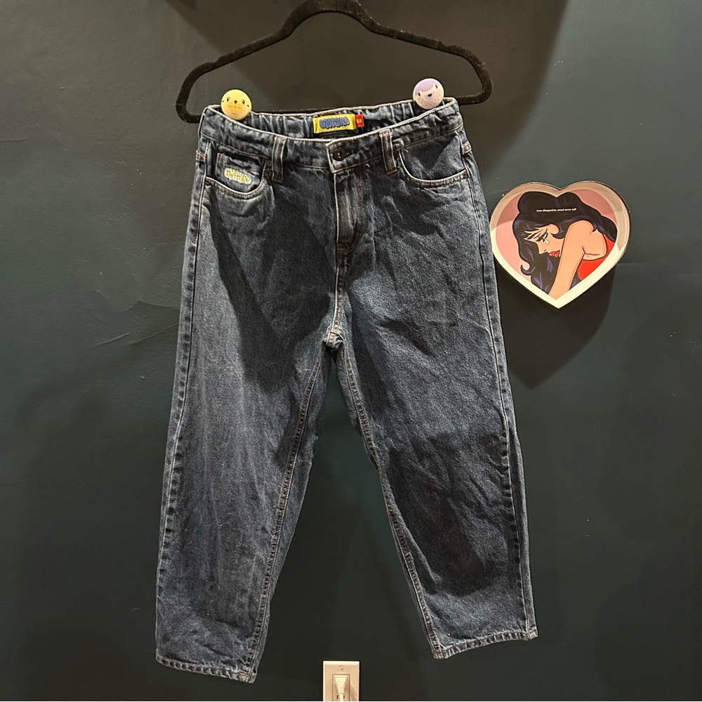 Y2K Empyer Kids Jeans